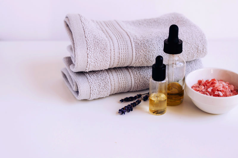 Massage und Wellness Physiotherapie