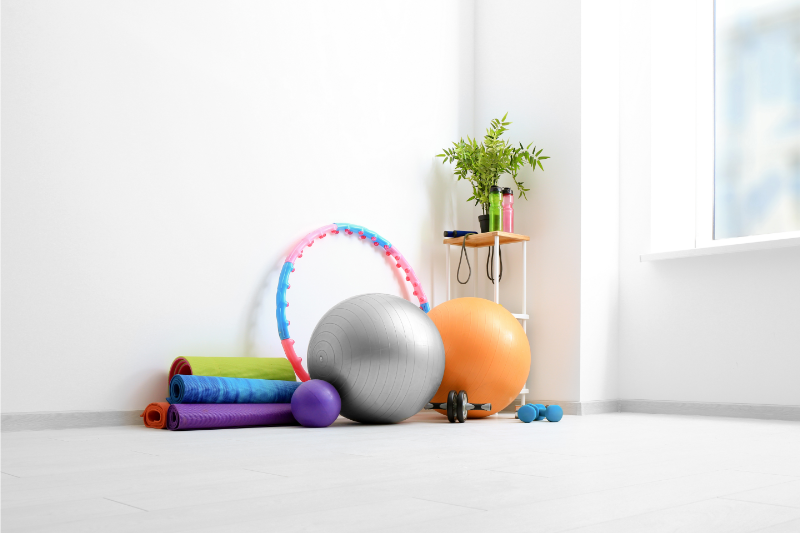 Physiotherapie Müllheim Geräte