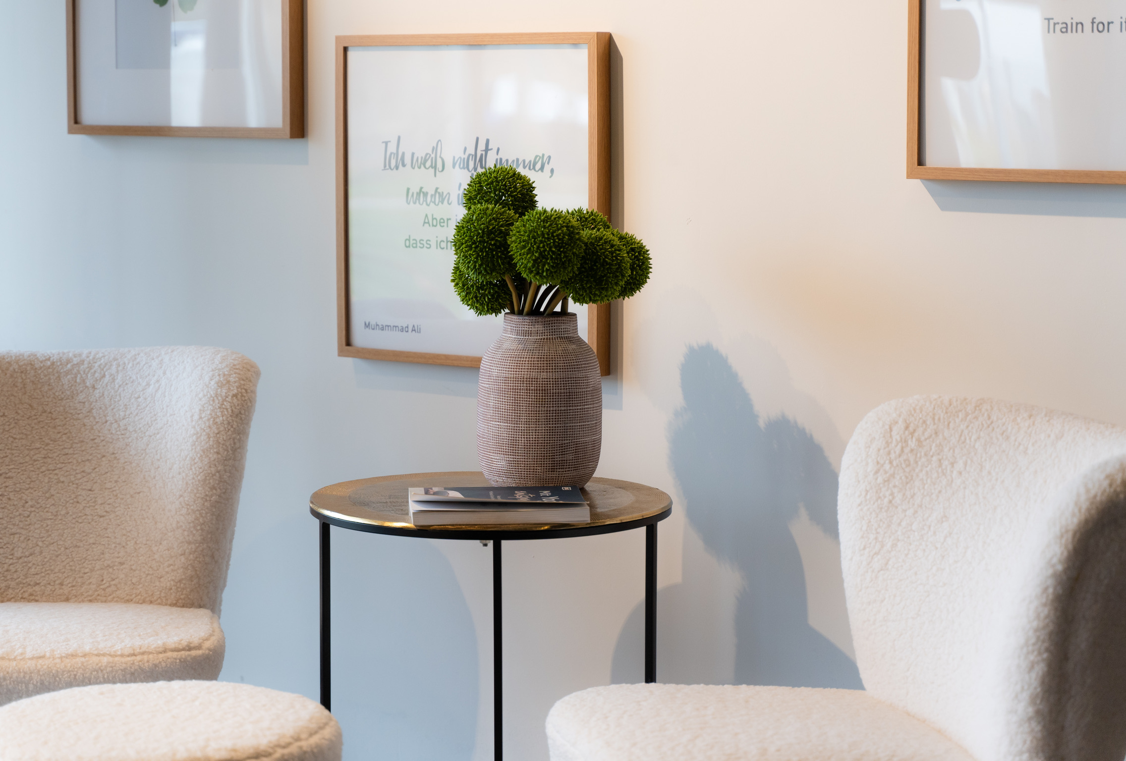 Physiotherapie Müllheim - Pure Physio